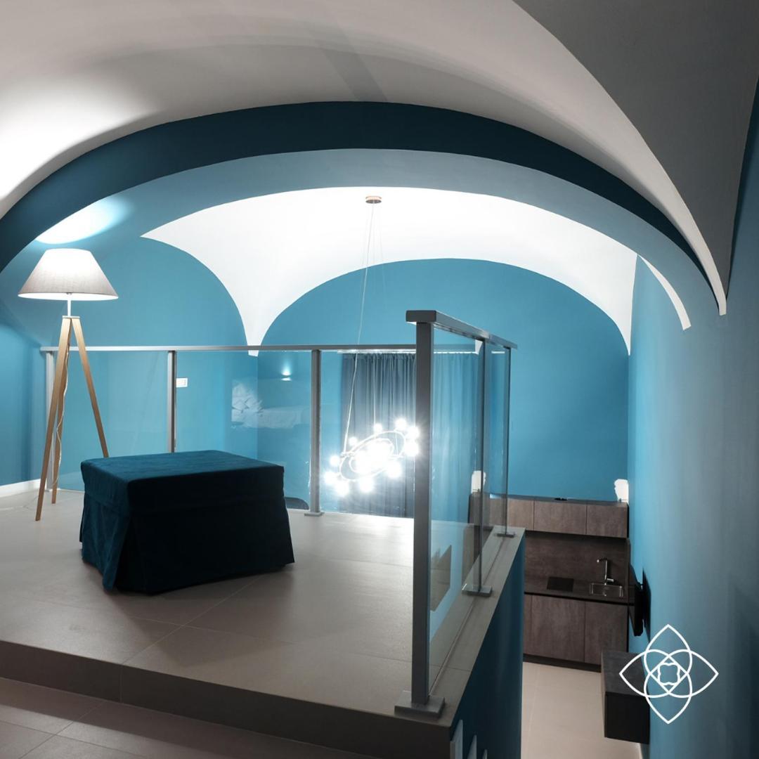 B&Bari, Via Cairoli, Le Case Di Aurelia Guesthouse Екстер'єр фото