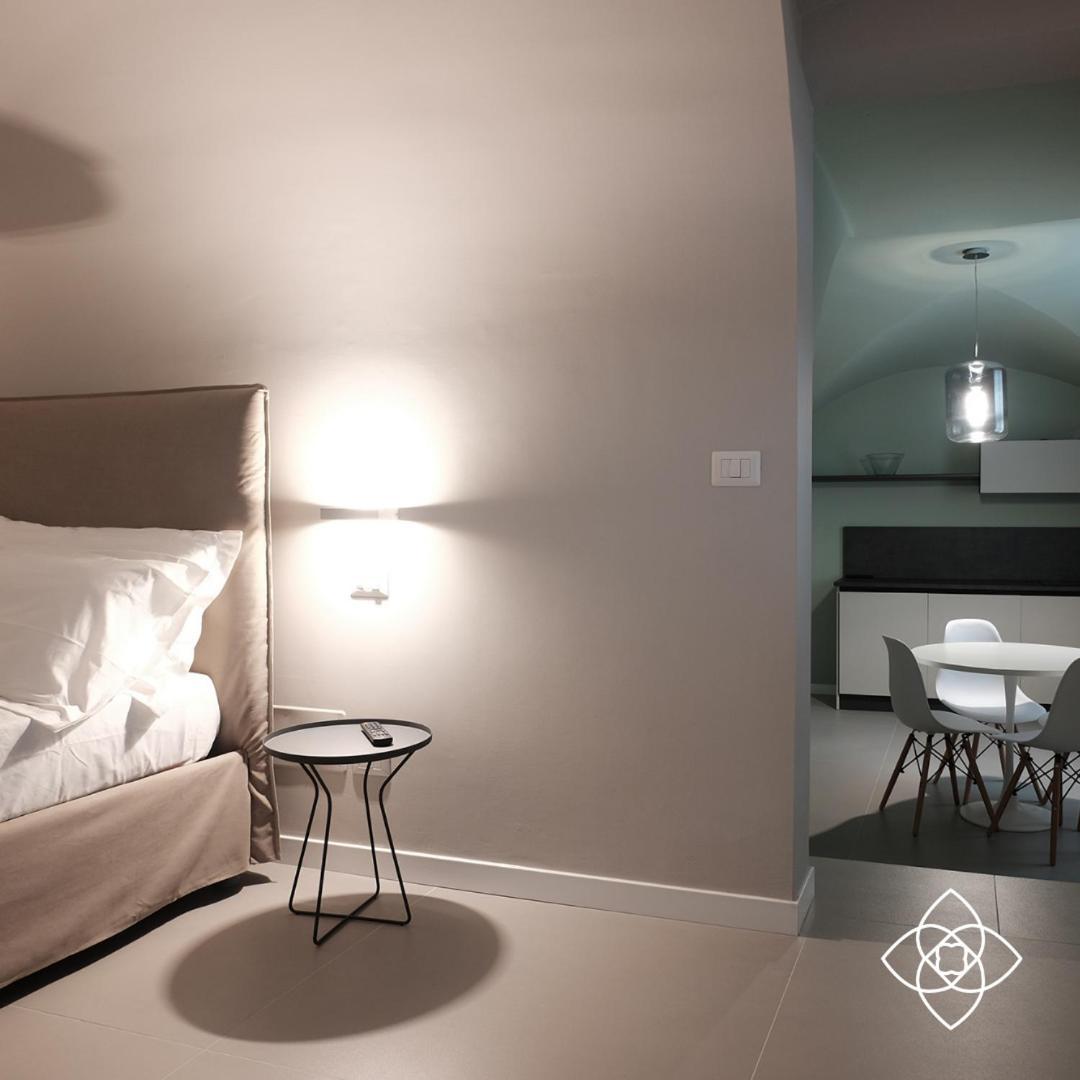 B&Bari, Via Cairoli, Le Case Di Aurelia Guesthouse Екстер'єр фото