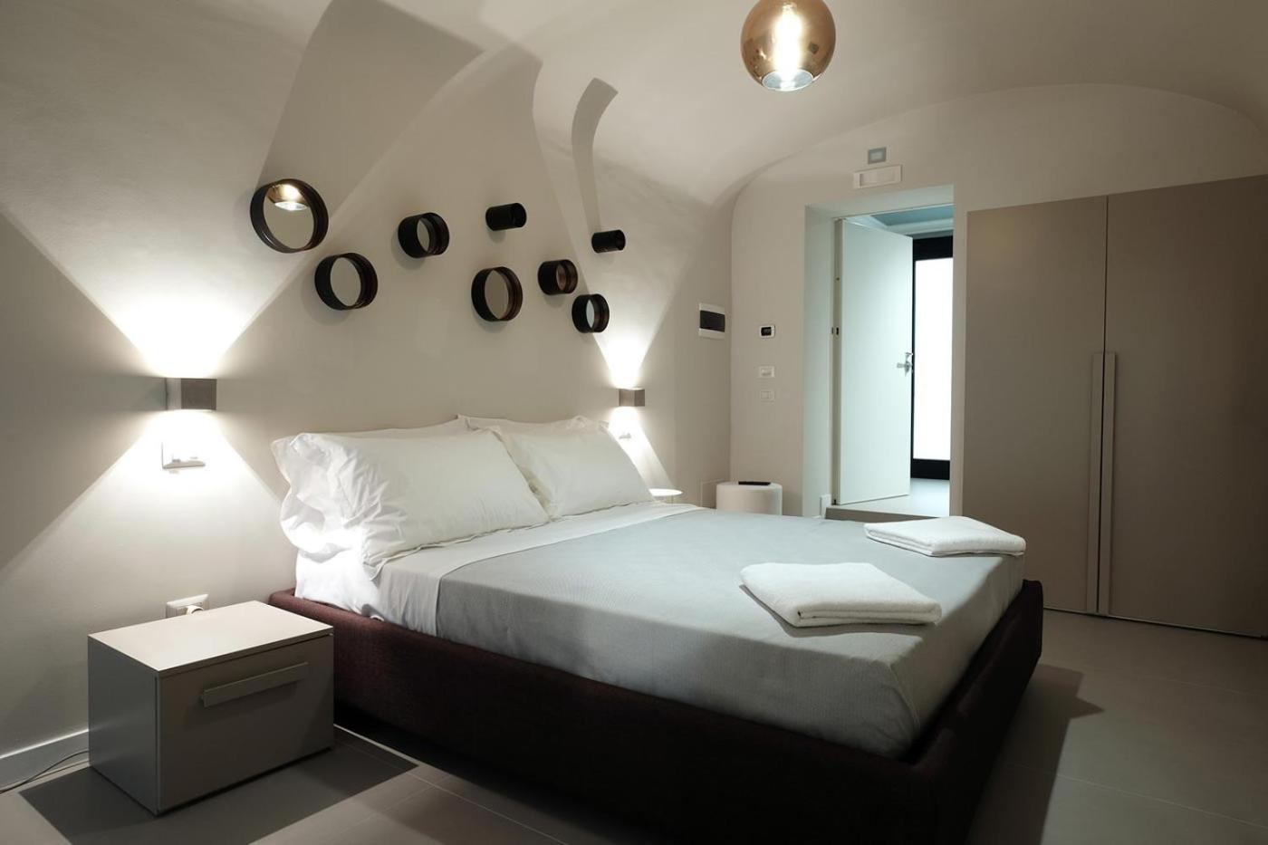 B&Bari, Via Cairoli, Le Case Di Aurelia Guesthouse Екстер'єр фото