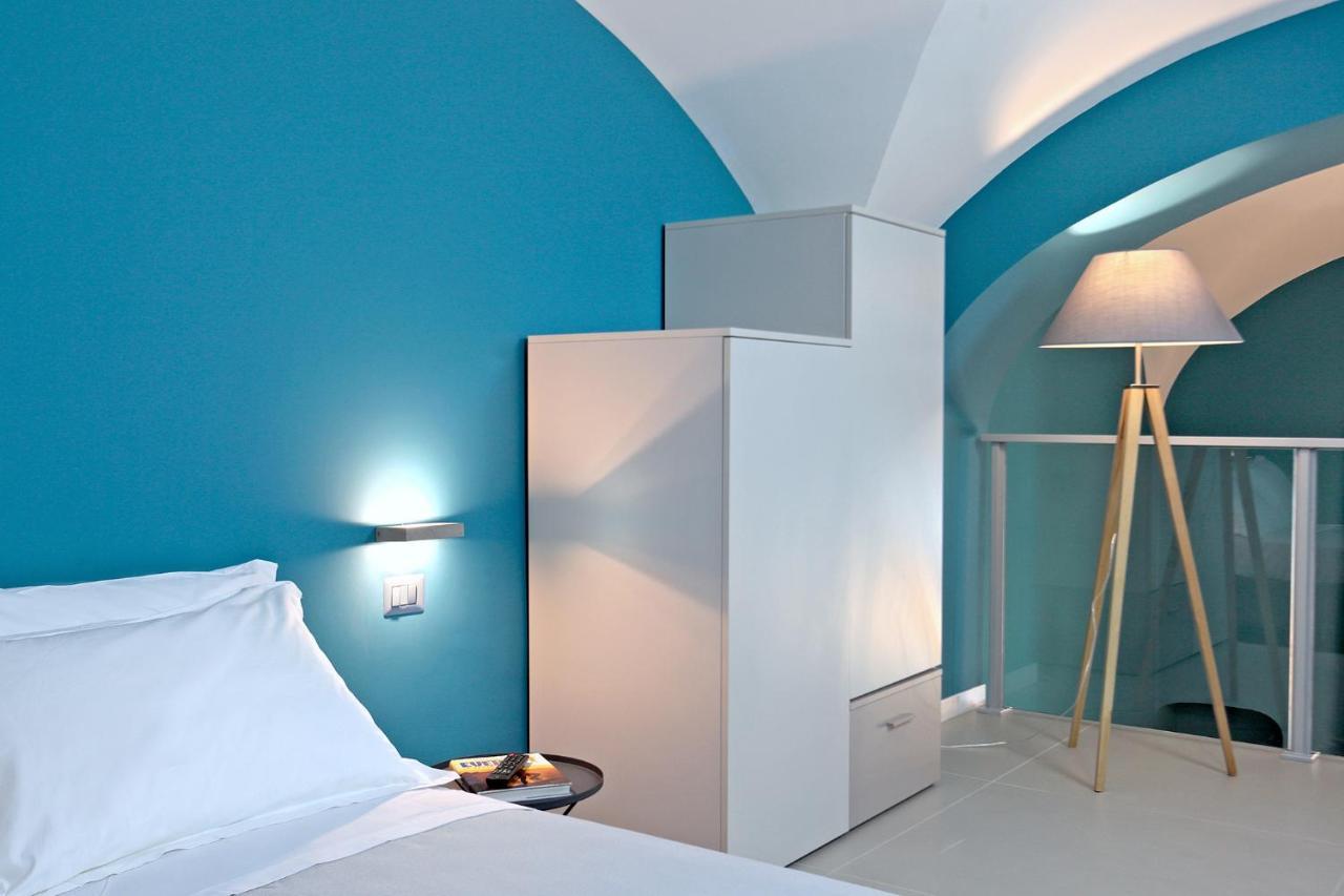 B&Bari, Via Cairoli, Le Case Di Aurelia Guesthouse Екстер'єр фото