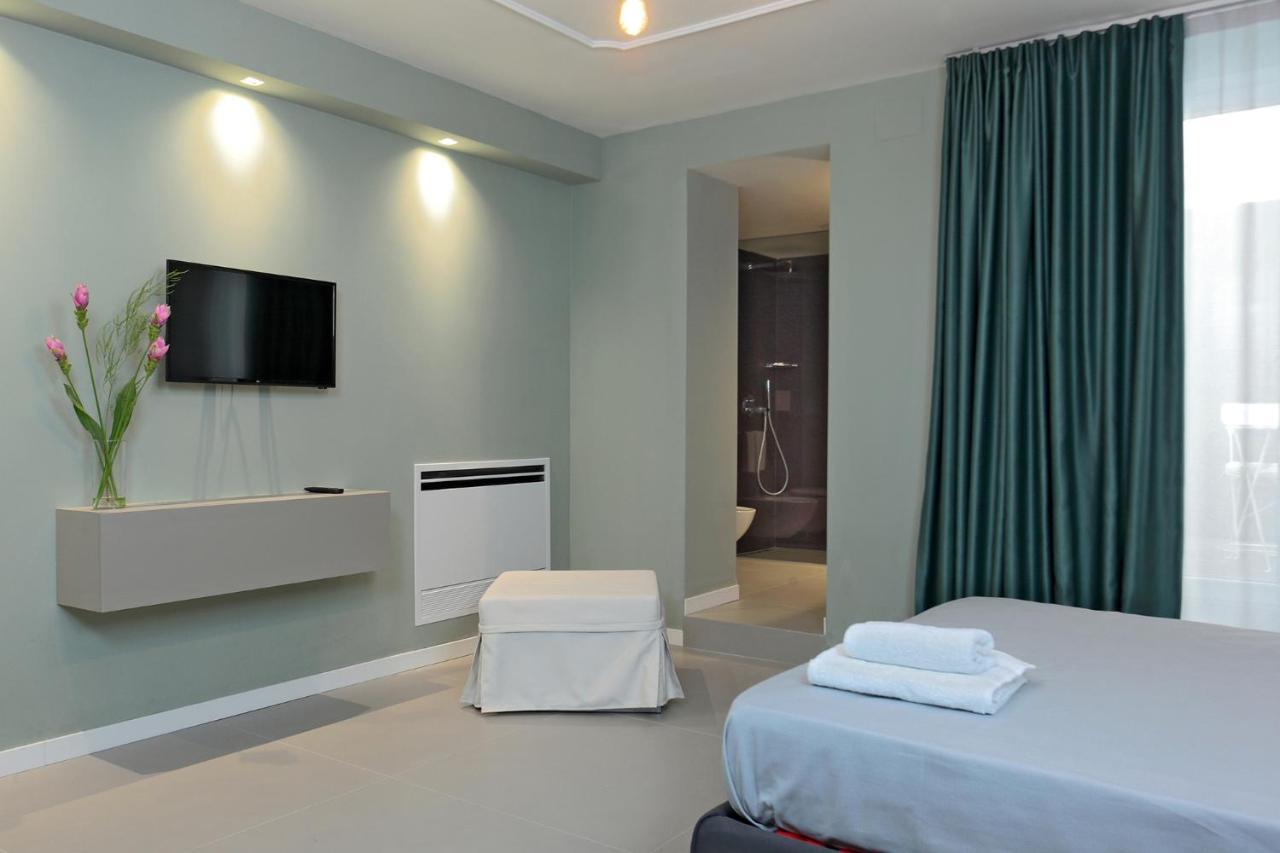 B&Bari, Via Cairoli, Le Case Di Aurelia Guesthouse Екстер'єр фото