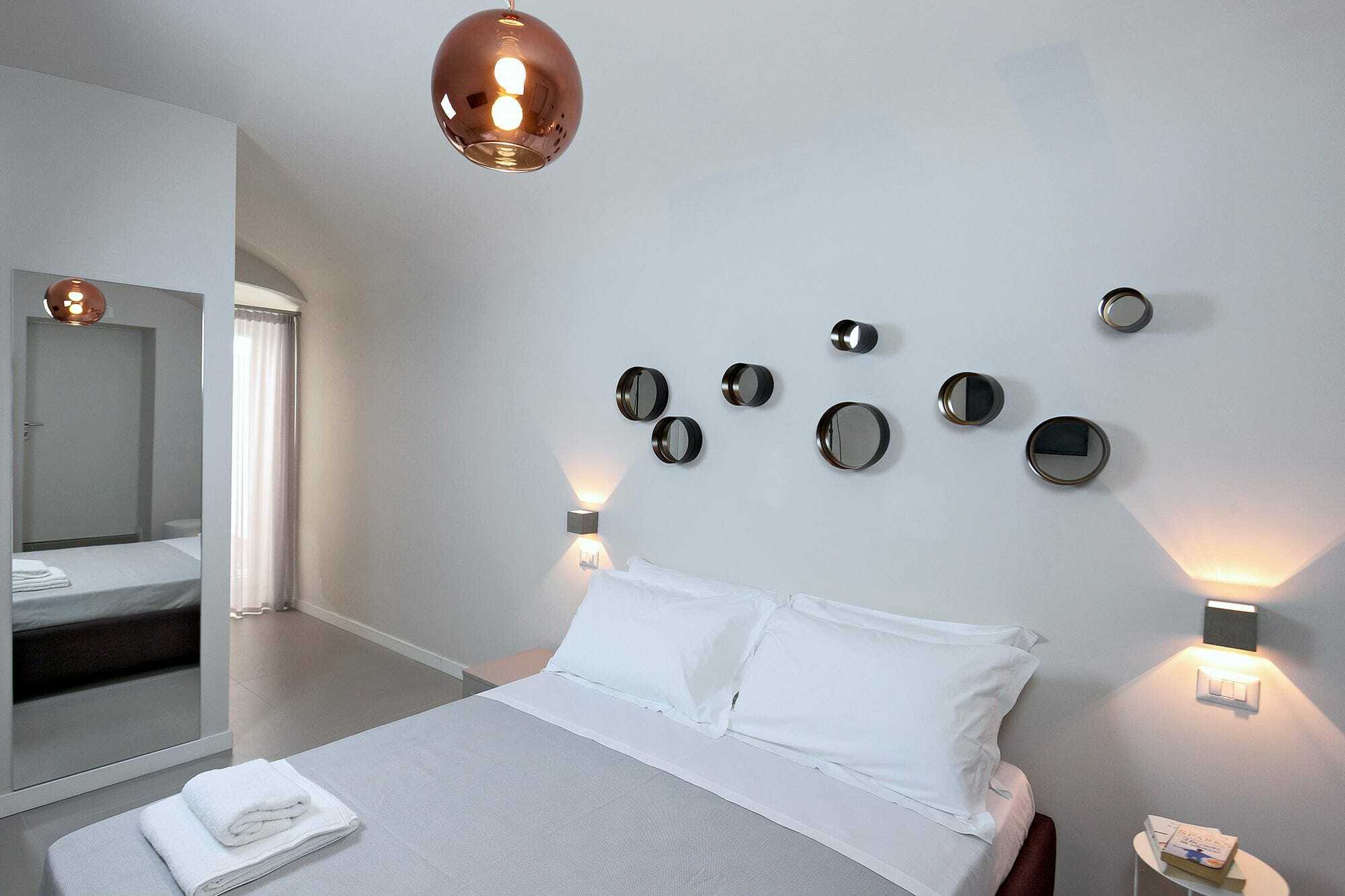 B&Bari, Via Cairoli, Le Case Di Aurelia Guesthouse Екстер'єр фото