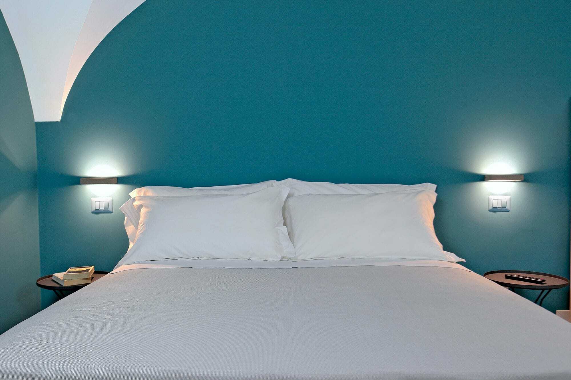B&Bari, Via Cairoli, Le Case Di Aurelia Guesthouse Екстер'єр фото